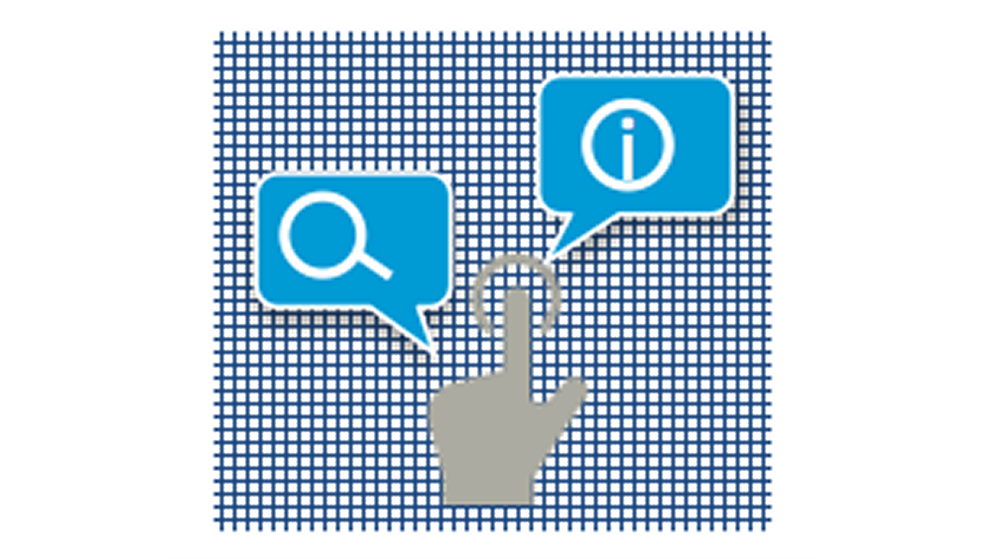 タッチパネル画像