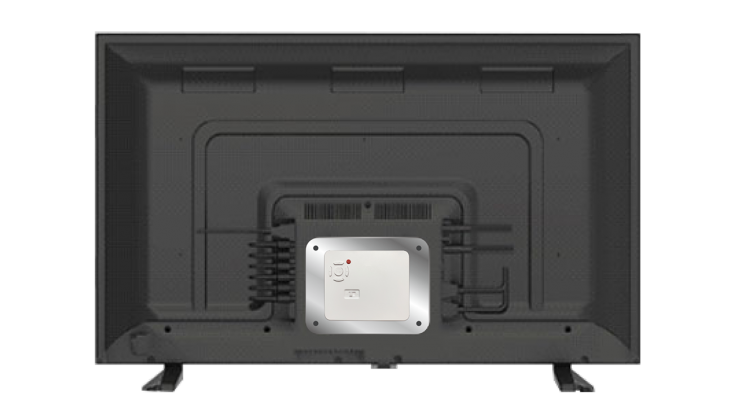 取付けイメージ