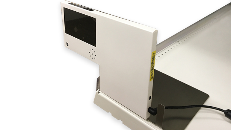 取付イメージ図