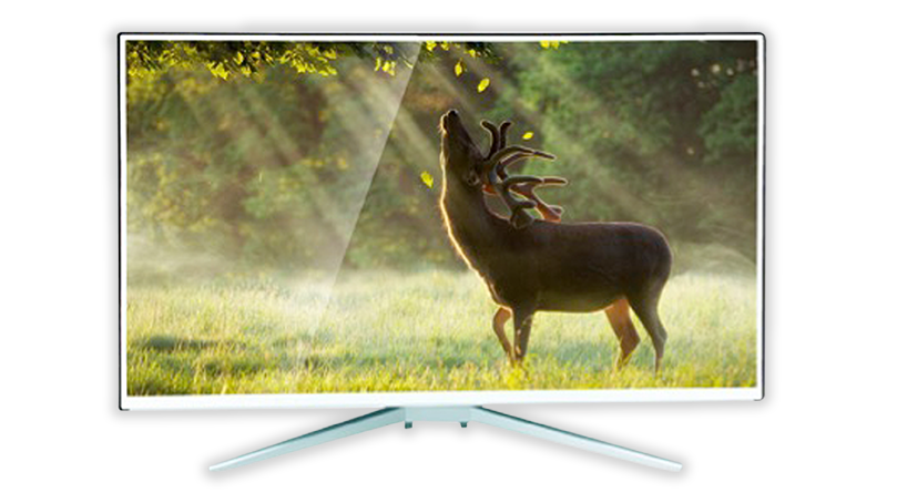 32インチモニター MPY32