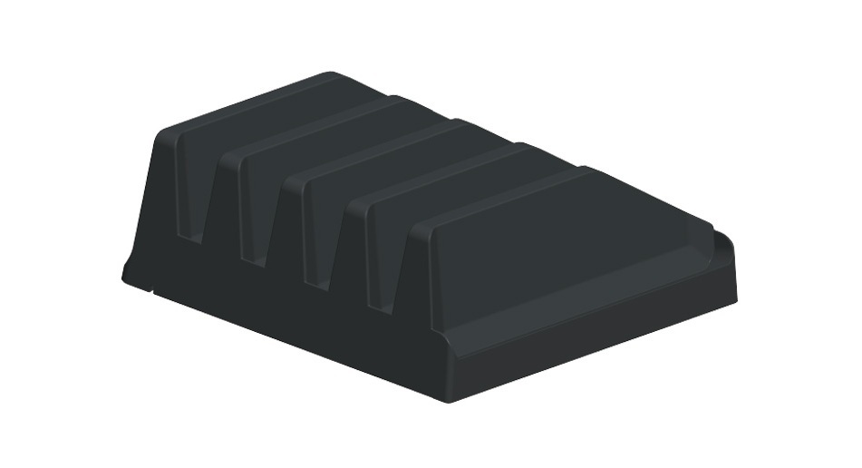 集合充電ドッグ