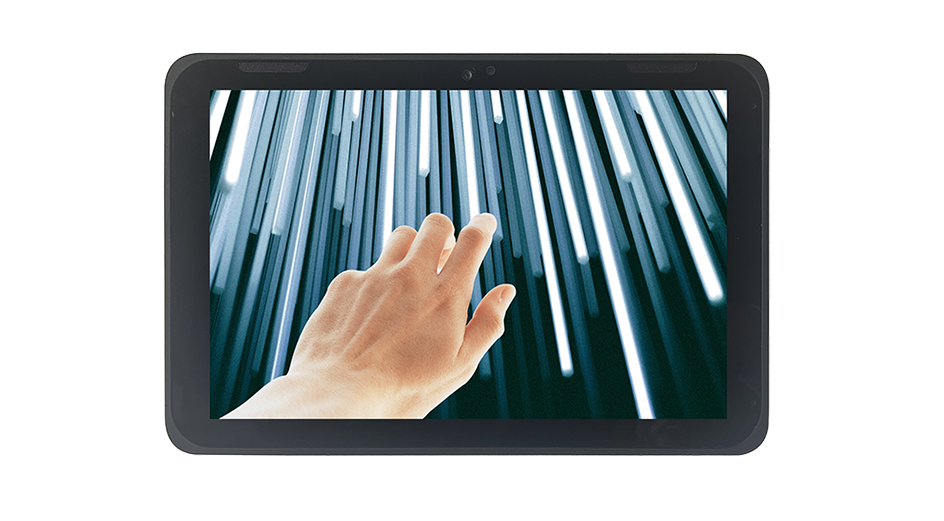 ToughTab「TW10/TW10(BK)」