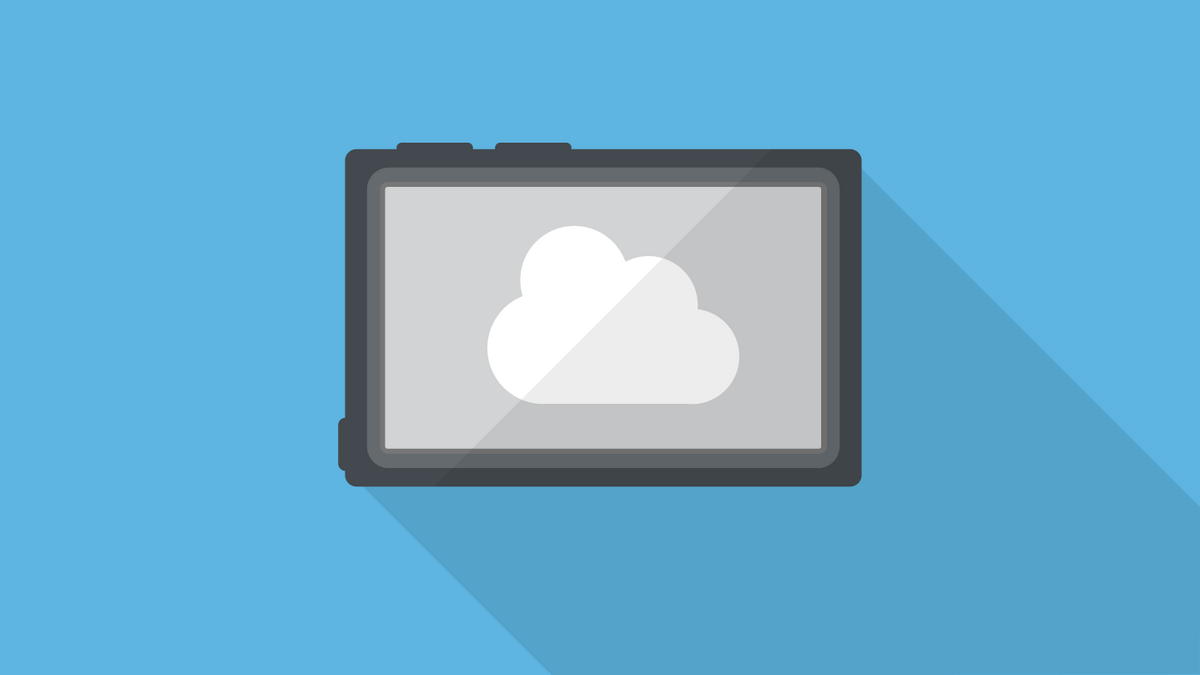 デジタルサイネージ製品一覧　イメージ画像