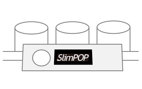 プライスレール取付図