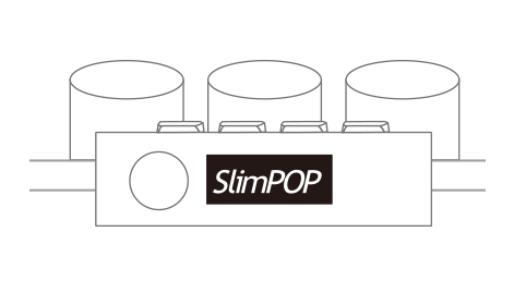 プライスレール設置図