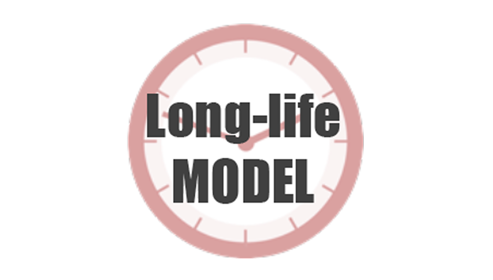 長寿命モデル