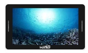 10UF impactTV