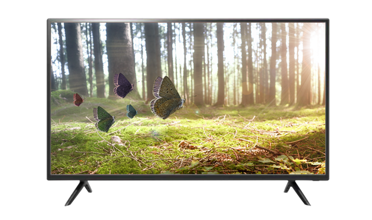 43インチ モニターMRE43