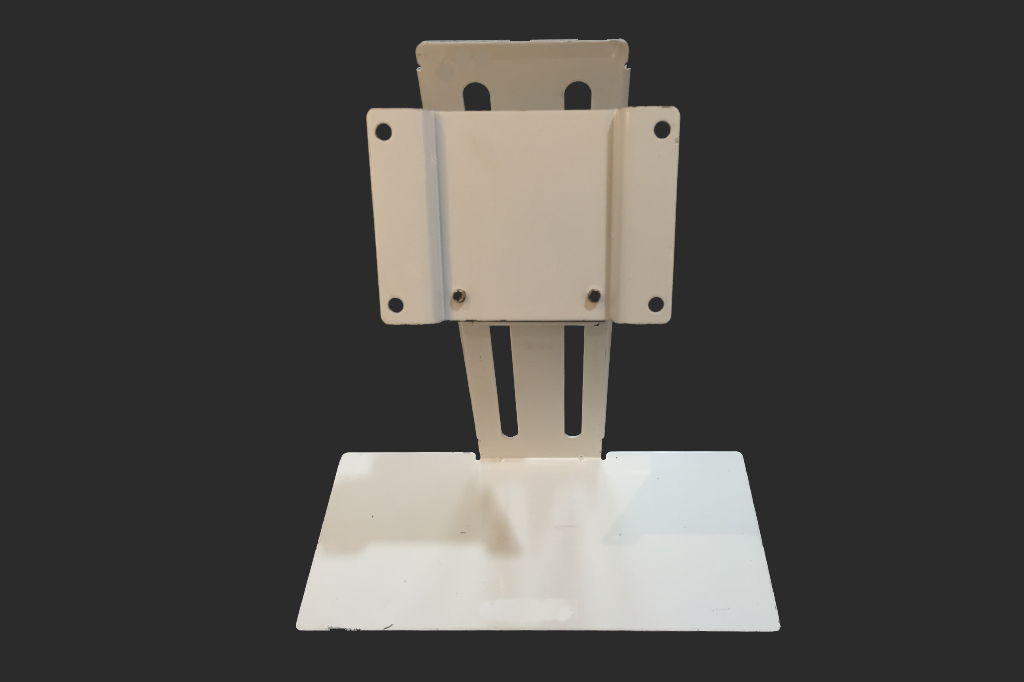 フリーフォール金具