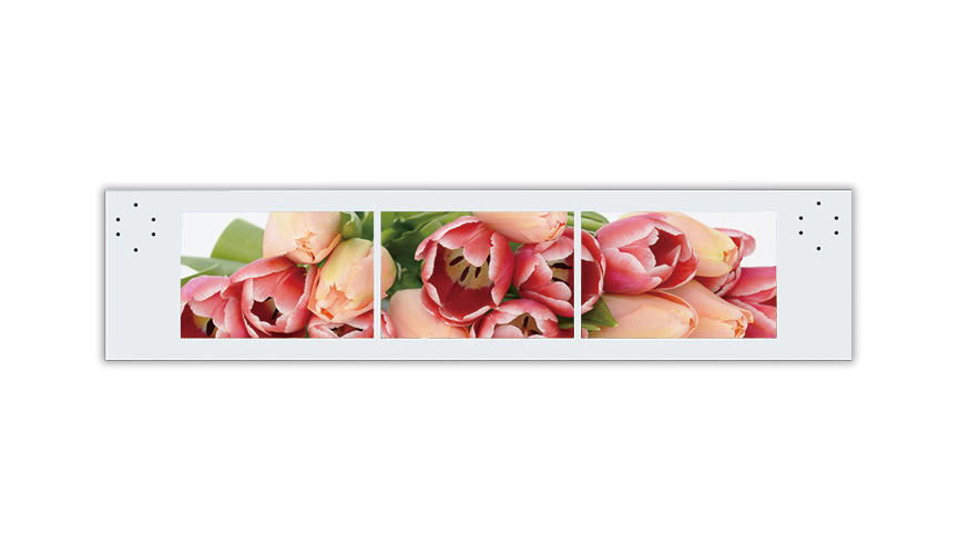 マルチSlimPOP4 3LCD