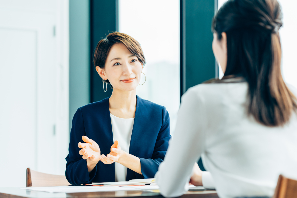 採用代行