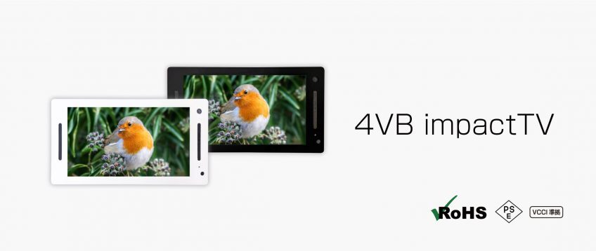4VB impactTV