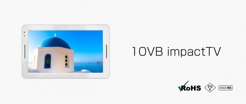 10VB impactTV