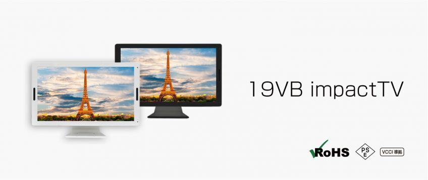 19VB impactTV