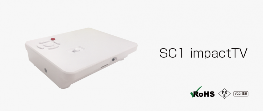 SC1 impactTV