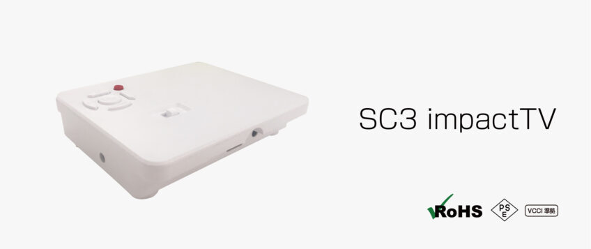 SC1 impactTV