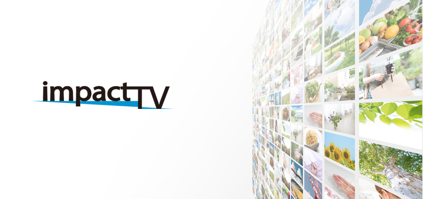 impactTVシリーズ