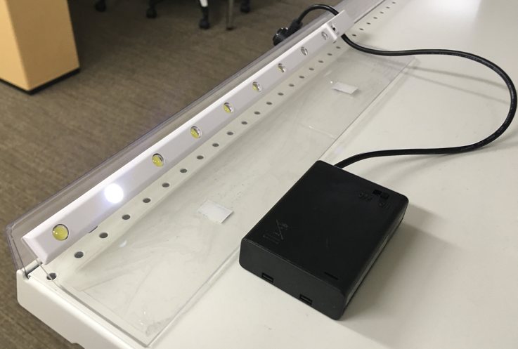 取付けイメージ