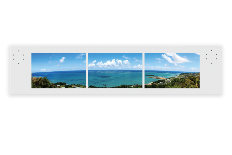 マルチSlimPOP3 3LCD