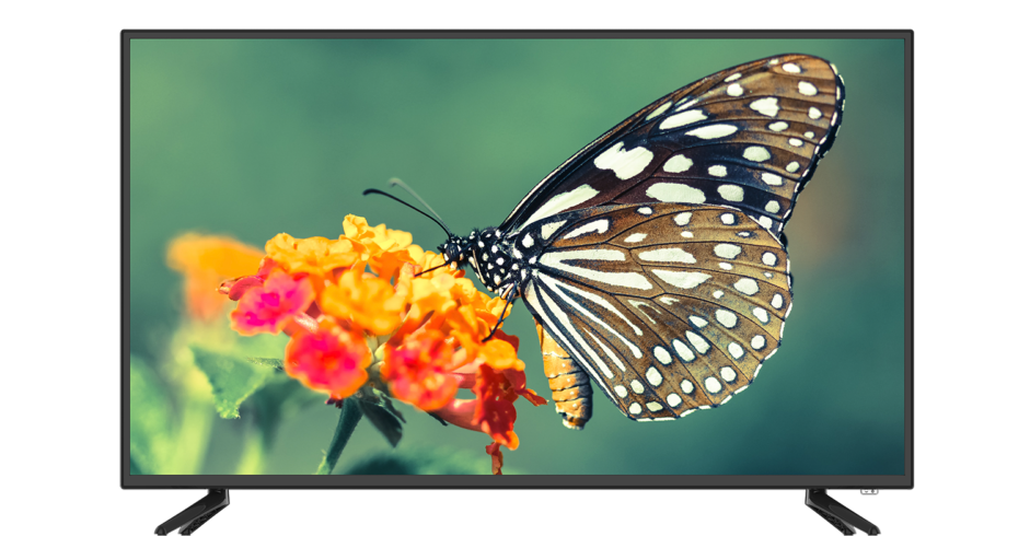 42.5インチモニターMFM43