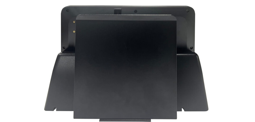 メニューホルダー付き充電器