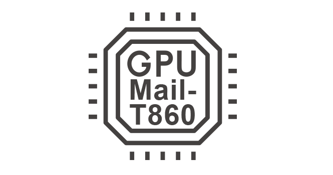 ハイエンドGPU搭載