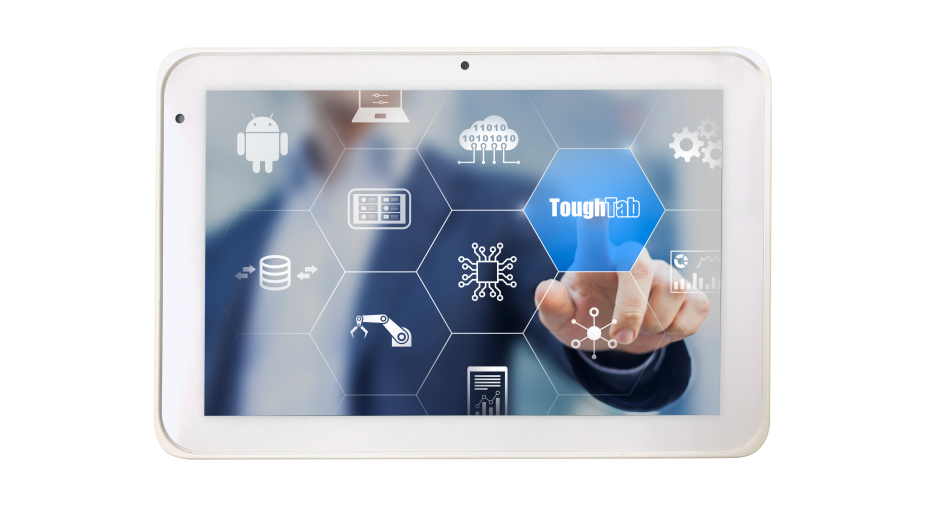 ToughTab「TPL10/TP10」