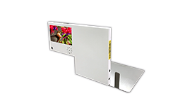 デジタル仕切りPOP4インチ