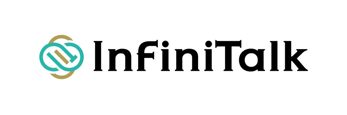 音声通信プラットフォームInfiniTalk