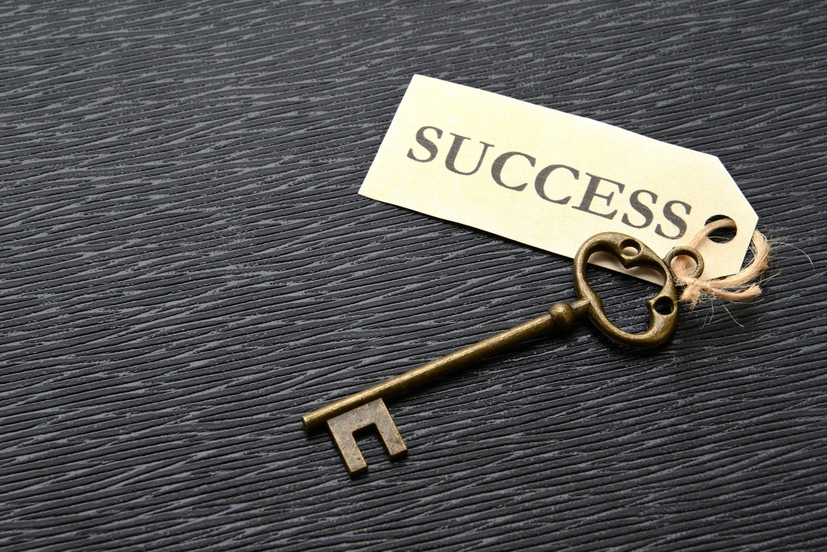 覆面調査の成功の鍵を紹介