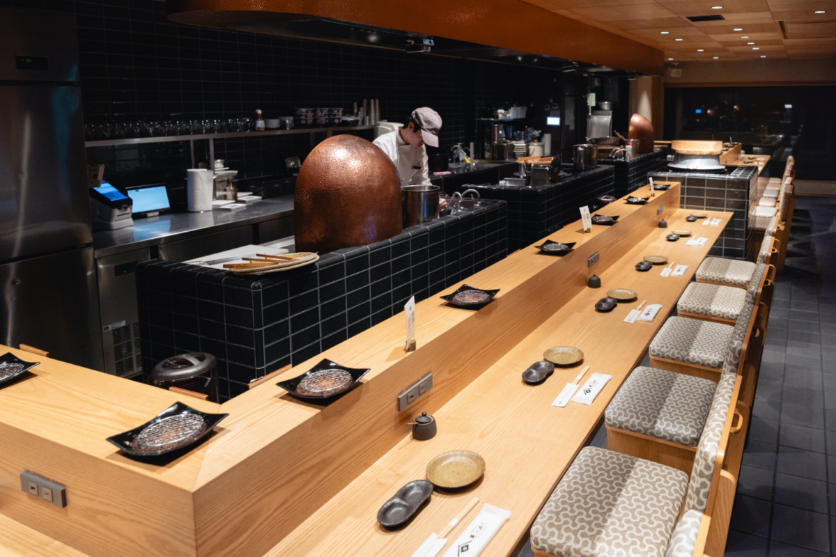 導入事例｜京都天ぷら 天のめし 様