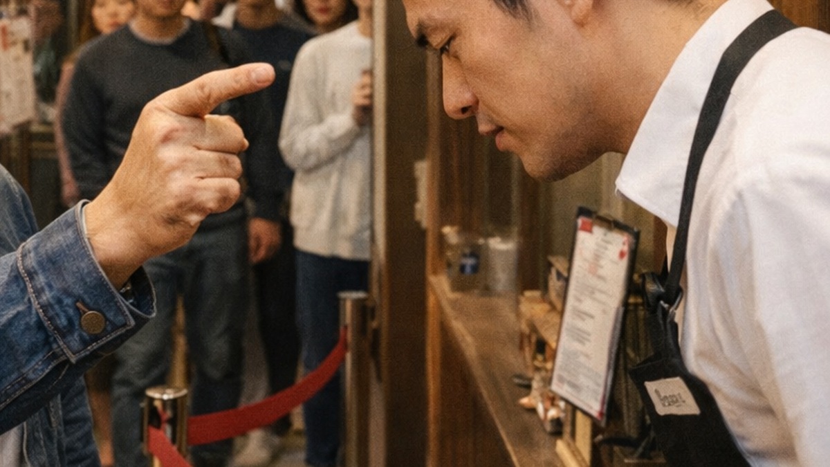 フード　エントランス　クレーム