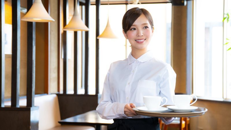 従業員満足度調査（ES調査）　イメージ画像