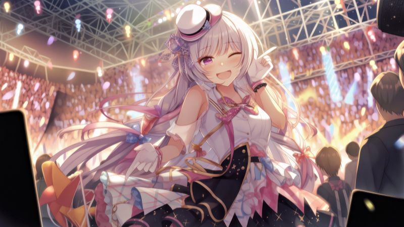 エンタメ