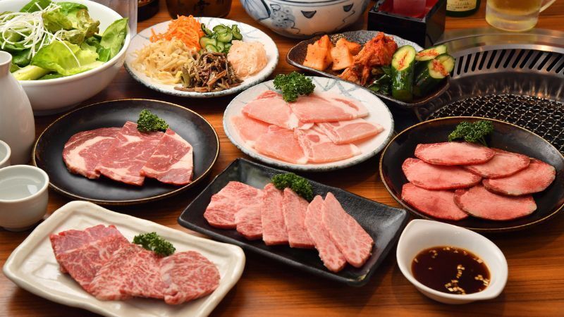 フードサービス　イメージ画像