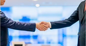 人材派遣　イメージ画像